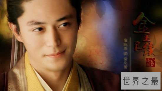 【图】2016亚洲十大男神，太阳的后裔宋仲基高居榜首