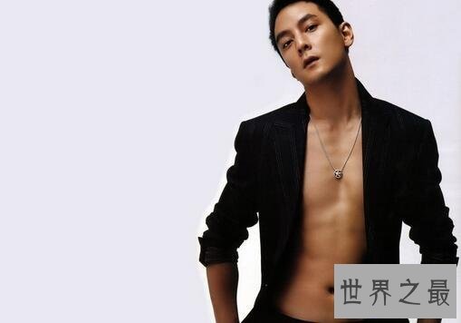 【图】2016亚洲十大男神，太阳的后裔宋仲基高居榜首