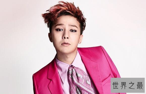 【图】2016亚洲十大男神，太阳的后裔宋仲基高居榜首