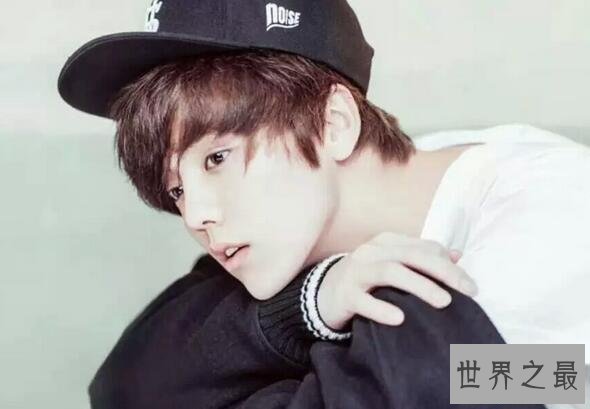 【图】2016亚洲十大男神，太阳的后裔宋仲基高居榜首