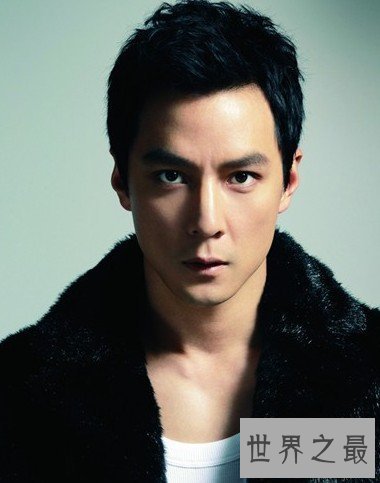 【图】2016亚洲十大男神，太阳的后裔宋仲基高居榜首