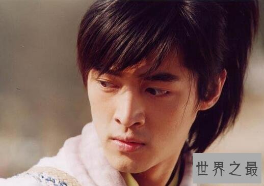 【图】2016亚洲十大男神，太阳的后裔宋仲基高居榜首