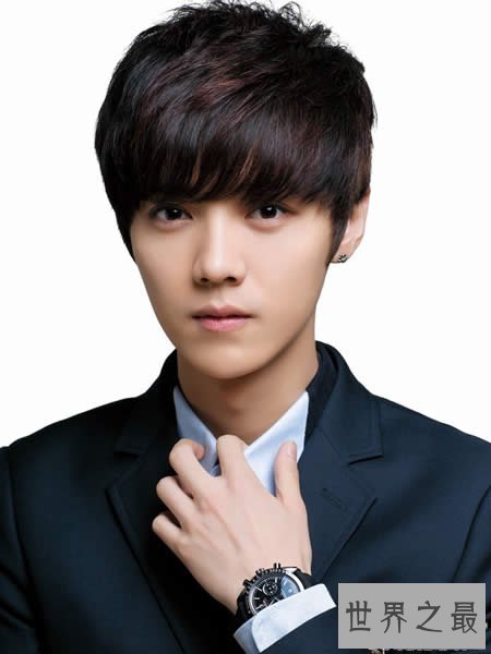 【图】2016亚洲十大男神，太阳的后裔宋仲基高居榜首