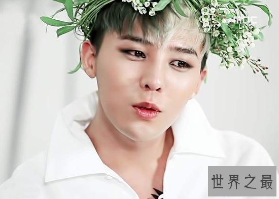 【图】2016亚洲十大男神，太阳的后裔宋仲基高居榜首