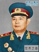 【图】现在中国四大家族，开国元帅叶剑英有六个老婆