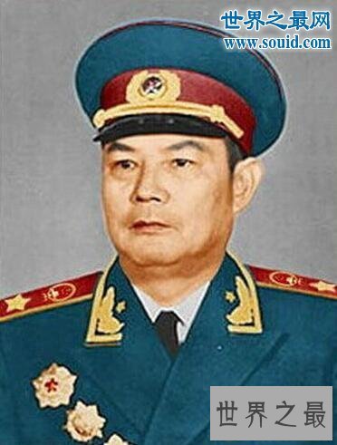 【图】如今中国四大家族，开国元帅叶剑英有六个老婆