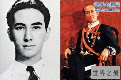 【图】澳门四大家族，澳门赌王何鸿燊四国混血帅炸
