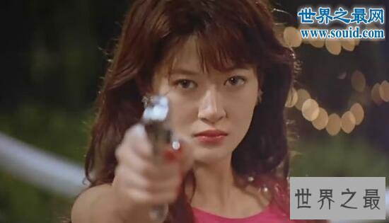 【图】香港四大癫王，终局凄惨疯癫终身的文娱明星