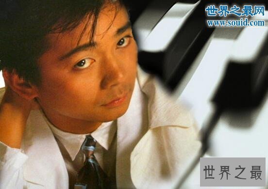 【图】香港四大癫王，终局凄惨疯癫终身的文娱明星