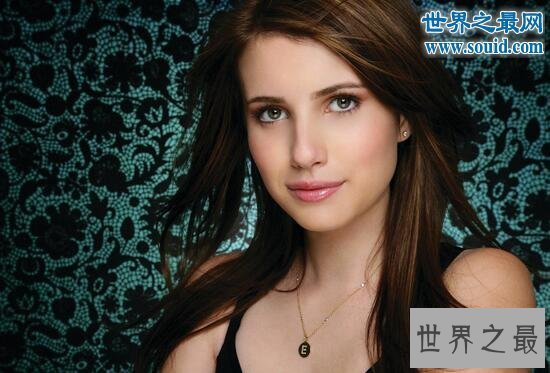 【图】好莱坞四小花旦，有的出柜有的当妈却8年魅力不