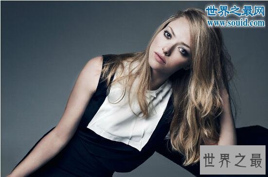 【图】好莱坞四小花旦，有的出柜有的当妈却8年魅力不