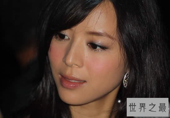 【图】中国古代十大美女，中国最精致的10张美人脸