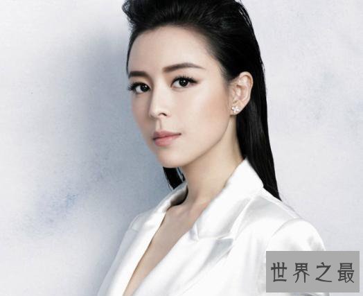 【图】中国古代十大美女，中国最精致的10张美人脸