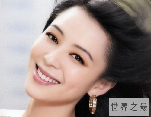 【图】中国古代十大美女，中国最精致的10张美人脸