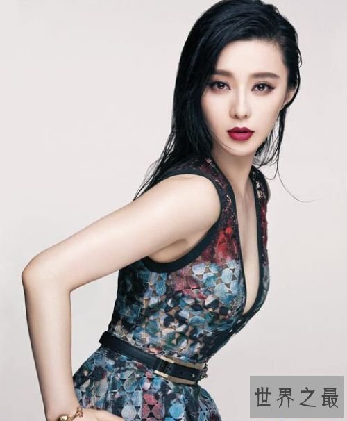 【图】中国古代十大美女，中国最精致的10张美人脸