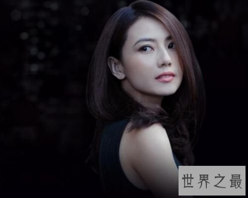 【图】中国古代十大美女，中国最精致的10张美人脸