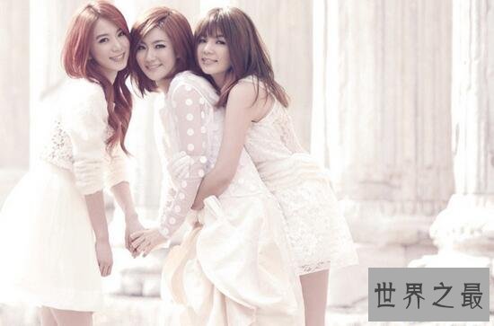 【图】文娱圈十大灵异事情，遇到灵异事情的专辑都能