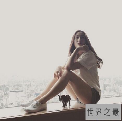 【图】韩国十大美女排行榜，天生丽质非整容的人造美