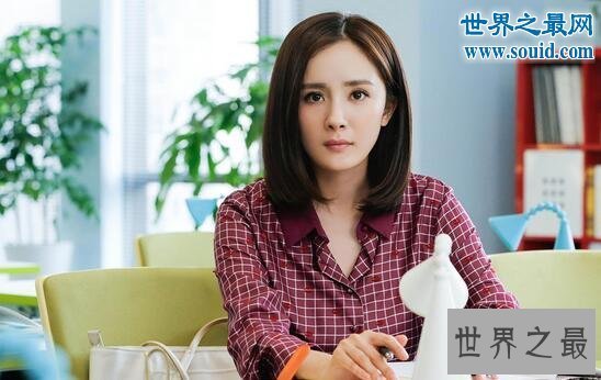 【图】中国边疆四小花旦，都是影视圈当红人气女神呐