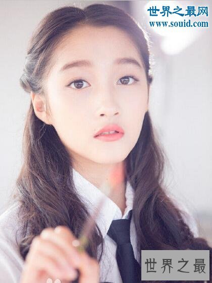 【图】90后边疆新四小花旦，迪丽热巴/杨紫/郑爽/关晓彤