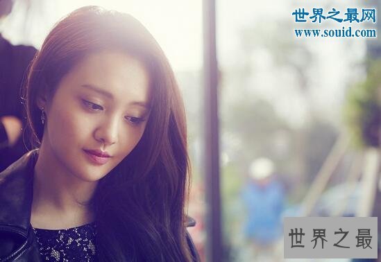 【图】90后边疆新四小花旦，迪丽热巴/杨紫/郑爽/关晓彤