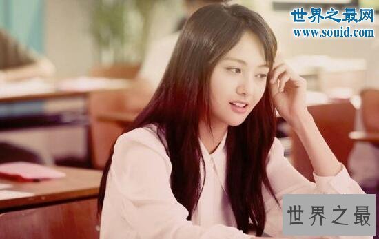 【图】90后边疆新四小花旦，迪丽热巴/杨紫/郑爽/关晓彤