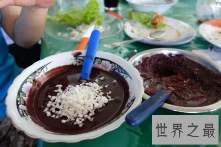 【图】木薯粉是生存中十分常见的一种淀粉 很多食物中