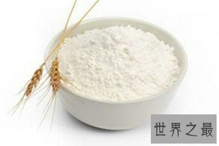 【图】木薯粉是生存中十分常见的一种淀粉 很多食物中