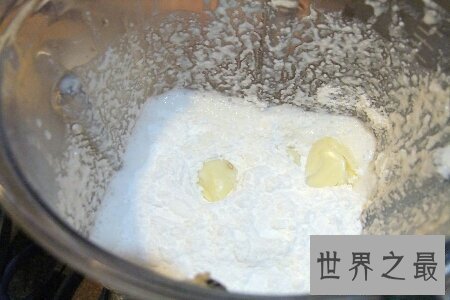【图】木薯粉是生存中十分常见的一种淀粉 很多食物中