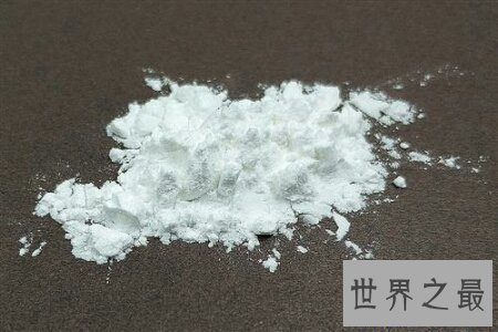 【图】木薯粉是生存中十分常见的一种淀粉 很多食物中