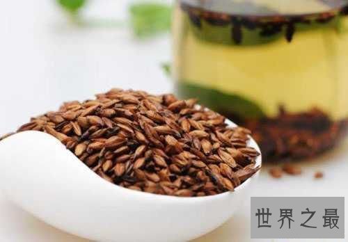 【图】炒麦芽的效用与作用 炒麦芽的忌讳和副作用引见