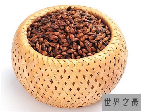 【图】炒麦芽的效用与作用 炒麦芽的忌讳和副作用引见