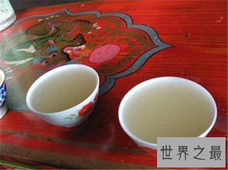 【图】青稞酒好喝吗 喝青稞酒对身材有什么益处