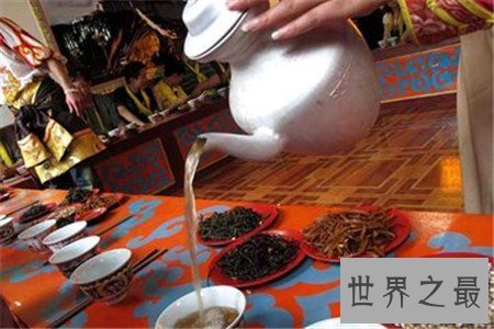 【图】青稞酒好喝吗 喝青稞酒对身材有什么益处