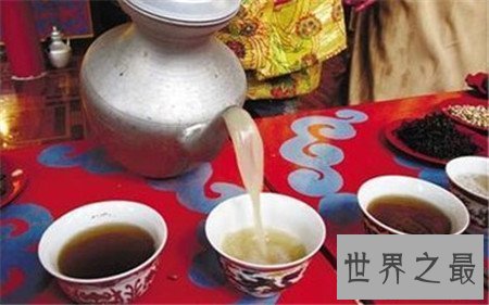 【图】青稞酒好喝吗 喝青稞酒对身材有什么益处