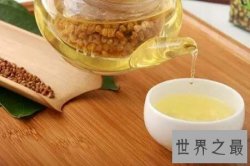 【图】火麻茶源于广西巴马 这种茶对于人们的身体健康