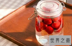 【图】看到多喝果酒原来有这么多好处眼睛都直了