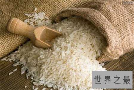 【图】五常大米 中国人都爱吃的大米品牌
