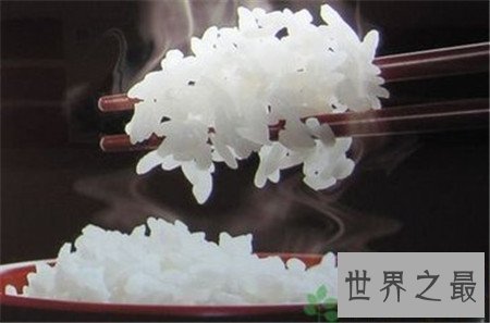 【图】五常大米 中国人都爱吃的大米品牌