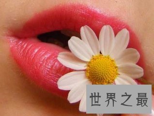 【图】世界上最性感的花名叫嘴唇花 它的状态与人们的