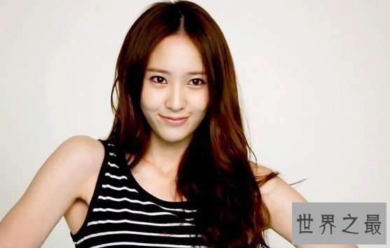 【图】亚洲最美女神TOP20排名，林允儿第一/范冰冰第四