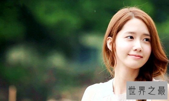 【图】亚洲最美女神TOP20排名，林允儿第一/范冰冰第四