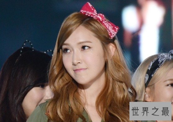 【图】亚洲最美女神TOP20排名，林允儿第一/范冰冰第四