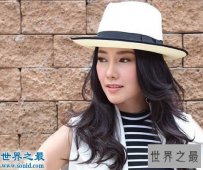 【图】泰国第一美女noon，泰国版金喜善/高圆圆