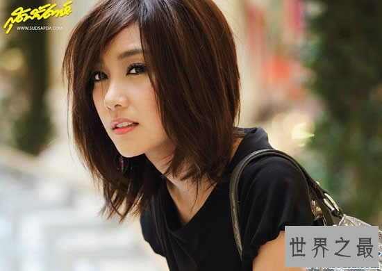 【图】泰国第一美女noon，泰国版金喜善/高圆圆