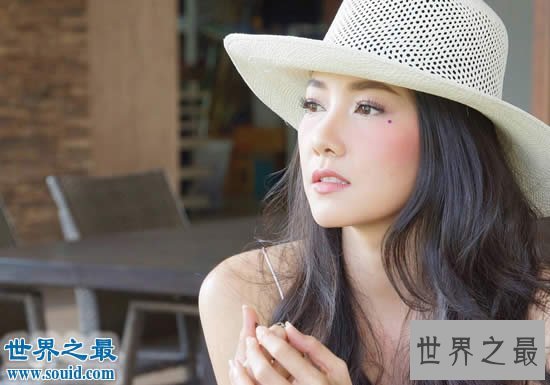 【图】泰国第一美女noon，泰国版金喜善/高圆圆