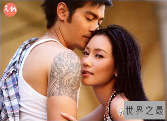 【图】泰国第一美女noon，泰国版金喜善/高圆圆