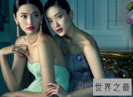 【图】中国最性感的女明星，清点那些一“炮”而红的