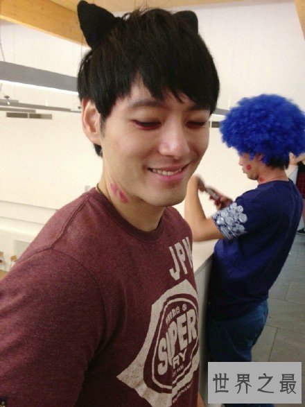 【图】非诚勿扰最帅男嘉宾排行榜，＂小吴彦祖＂杨凯