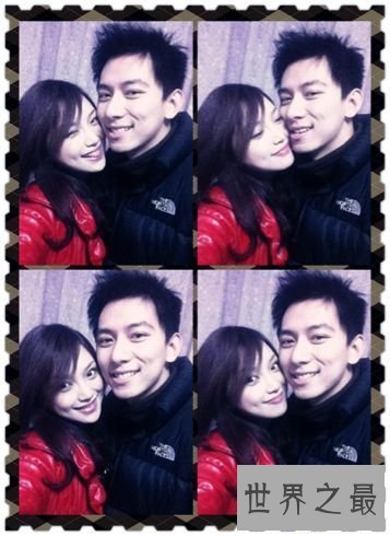 【图】非诚勿扰最帅男嘉宾排行榜，＂小吴彦祖＂杨凯